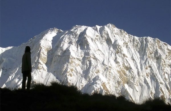 Visit Nepal