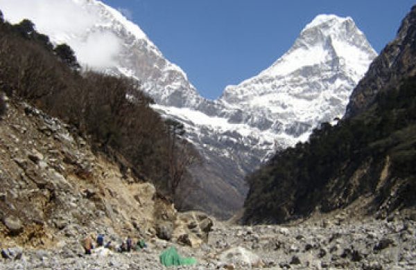 Visit Nepal