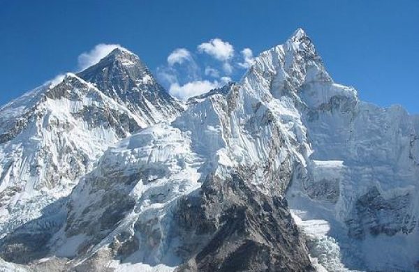 Visit Nepal