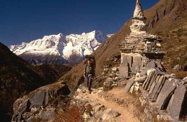 Visit Nepal