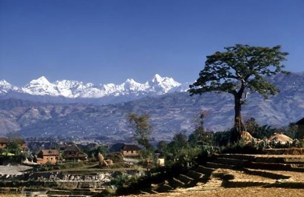 Visit Nepal