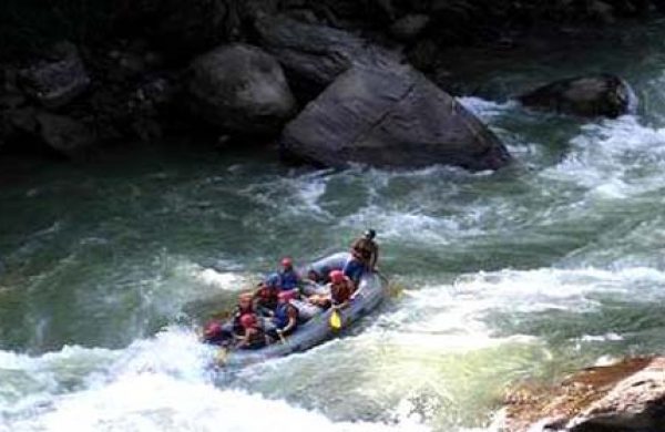 Visit Nepal