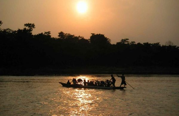 Visit Nepal