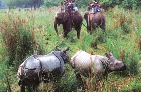 Visit Nepal