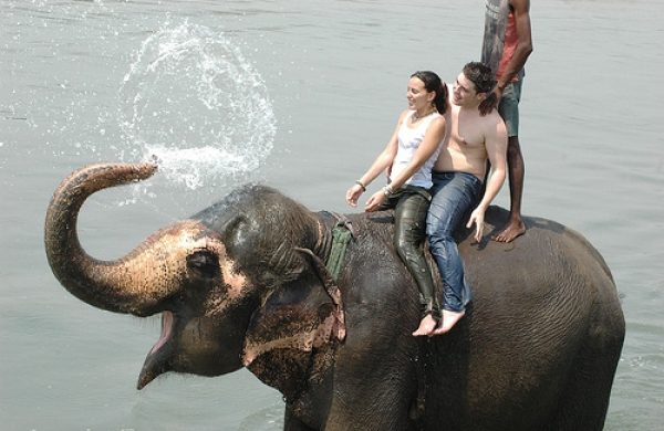 Visit Nepal