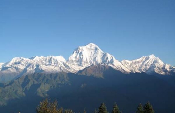Visit Nepal