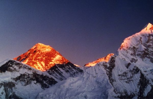 Visit Nepal