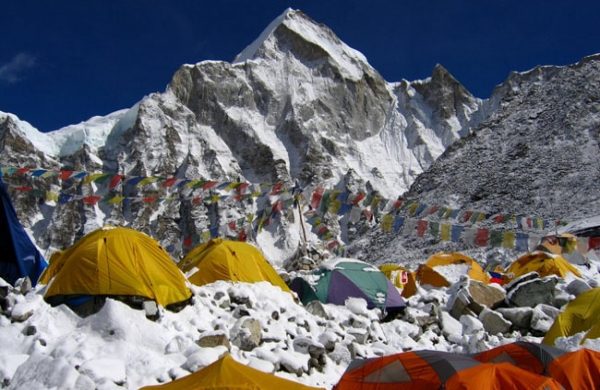Visit Nepal
