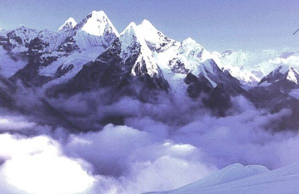 Visit Nepal
