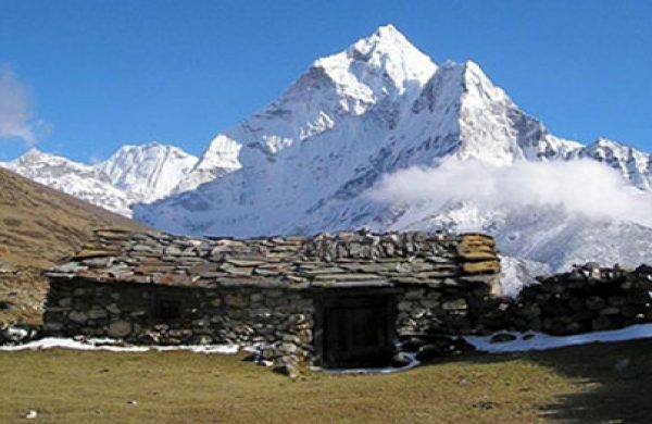 Visit Nepal