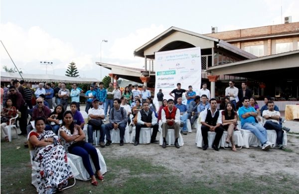 World Tourism Day & NATTA Special Program 2012