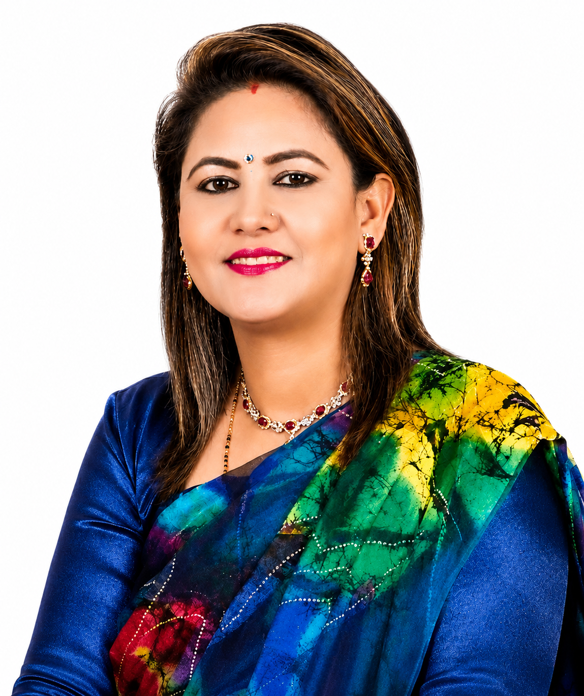 Mrs. Sabita Bhattarai K.C.