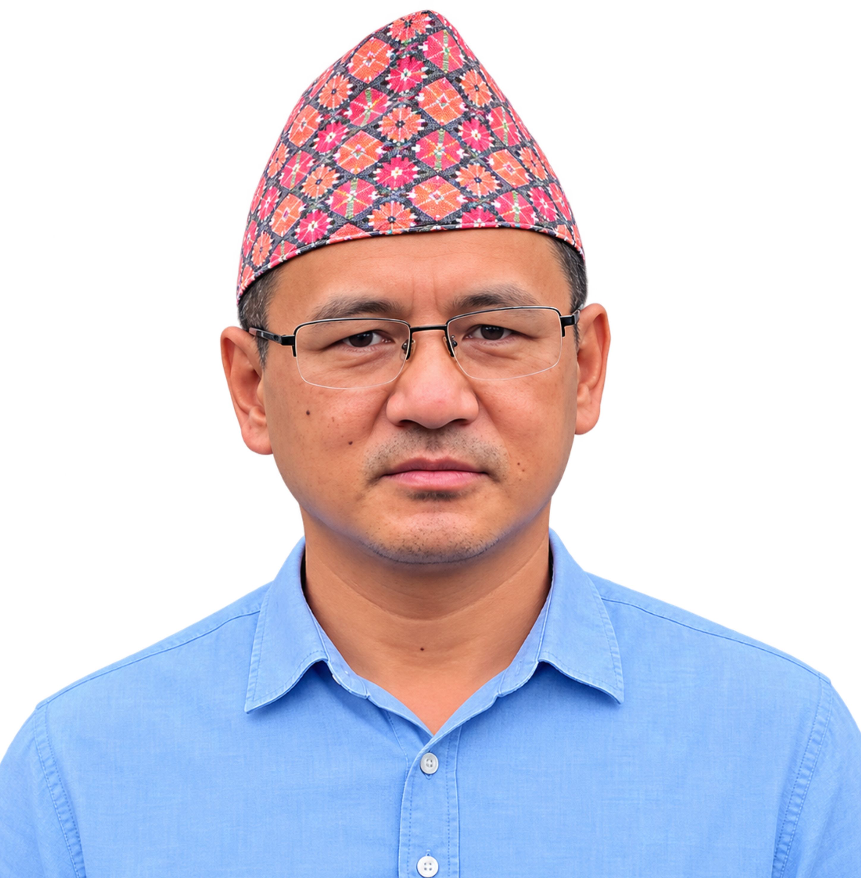Mr. Nabin Gurung