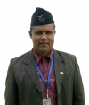 Mr. Dilliraj Regmi
