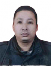 Mr. Kumar Chals Shrestha