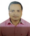 Mr. Shambhu Kumar Budhathoki