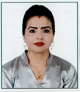 Ms. Bimala Acharya
