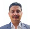 Mr. Bijaya Paudel