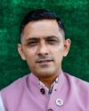 Mr. Chet Bahadur Karki