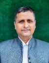 Mr. Kishor Dahal