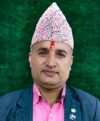 Mr. Nabaraj Bhandari
