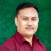 Mr. Sandip Shrestha