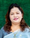 Ms. Sangita Poudel