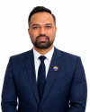Mr. Jeevan Koirala