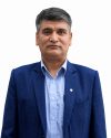 Mr. Raj Kumar Devkota