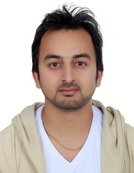 Mr. Kedar Prasad Ghimire