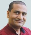 Mr. Navaraj Kharel