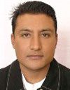 Mr. Udaya Kumar Shrestha