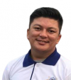 Mr. Birat Shrestha