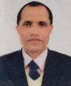 Mr. Kul Chandra Pandey