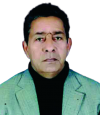 Mr. Maya Prakash Bhatta