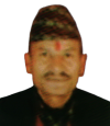 Mr. Padam Bahadur Chand