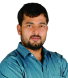 Mr. Padam Bikram Singh
