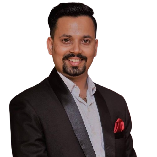 Mr. Bishnu Pandey