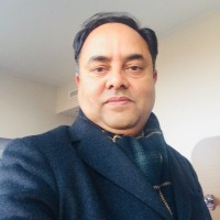 Mr. Shreehari Thapaliya