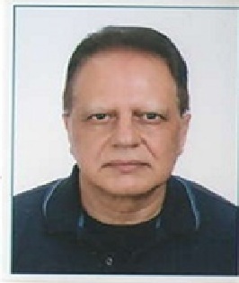 Mr. Arun Chandra Pokharel