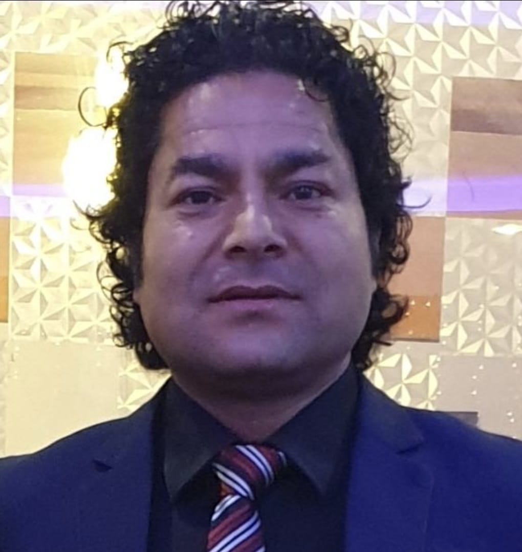 Mr. Sampurna Dev Thapa