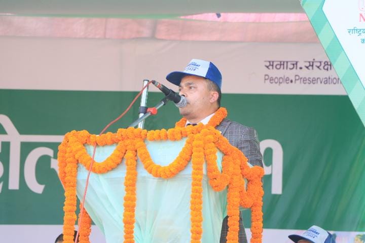 18th Chitwan Elephant and Tourism Festival