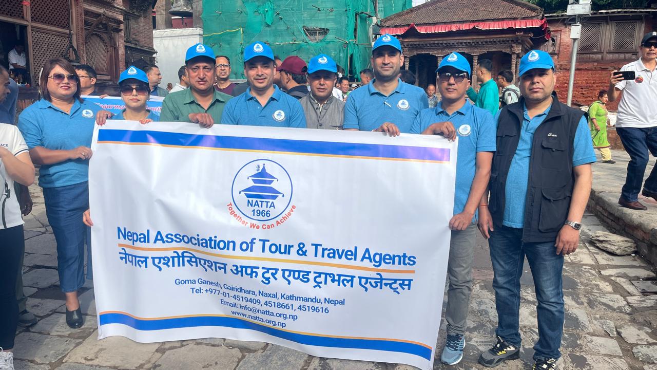 72nd International Sagarmatha Day – 2025