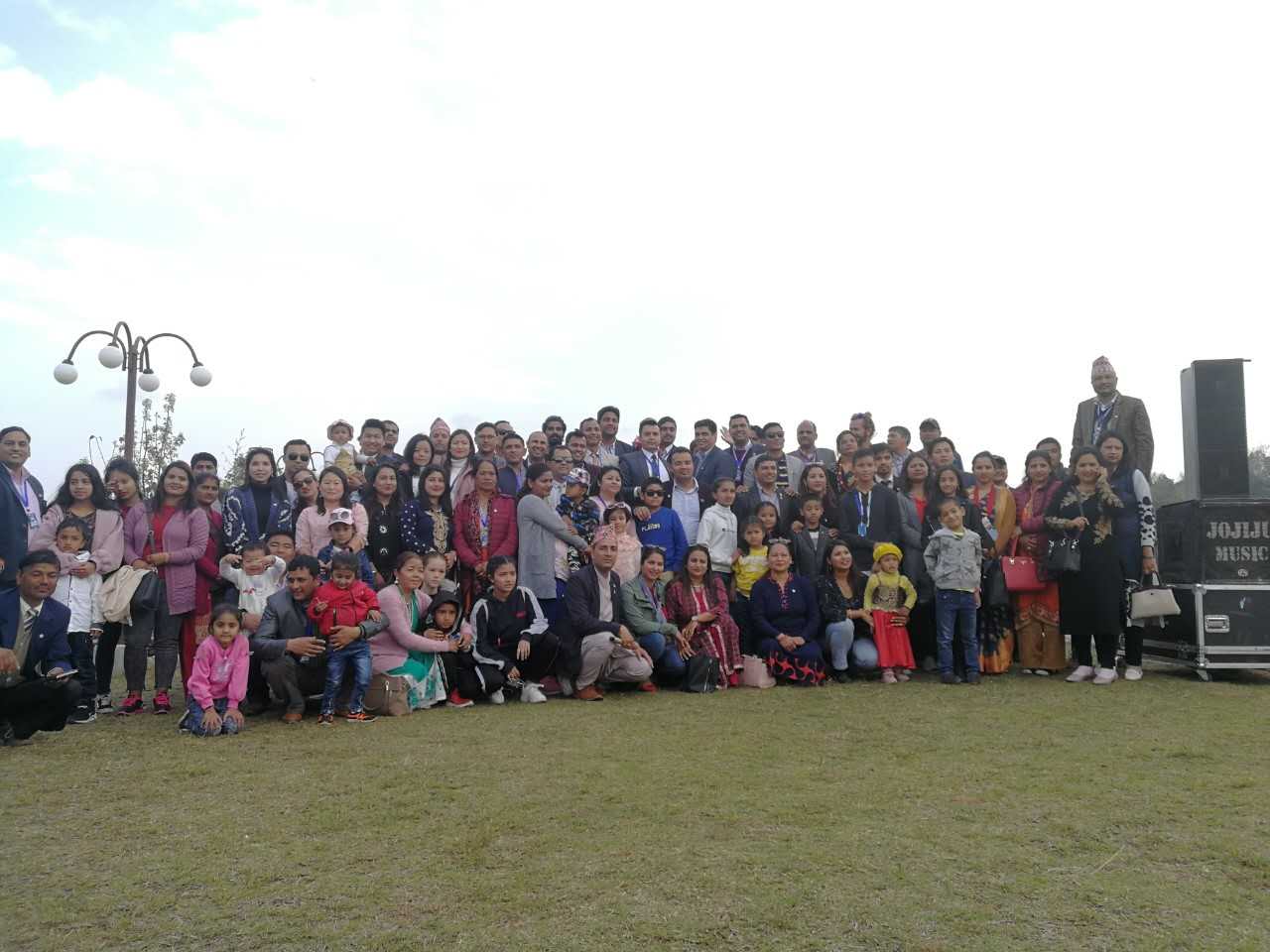ANNUAL GENERAL MEETING OF NATTA PROVINCES