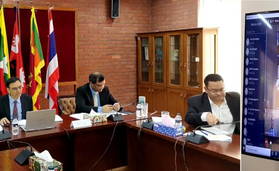 BIMSTEC MEETING OF TOUR OPERATORS