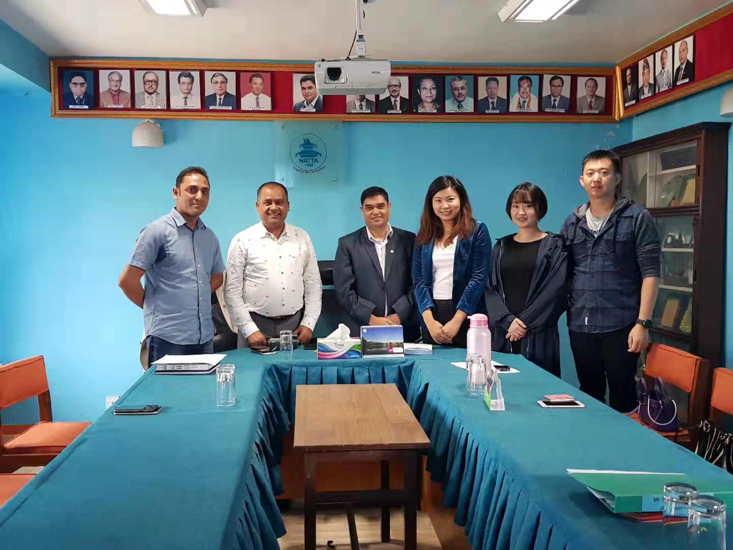 China Adventure Himalayan Summit to be held