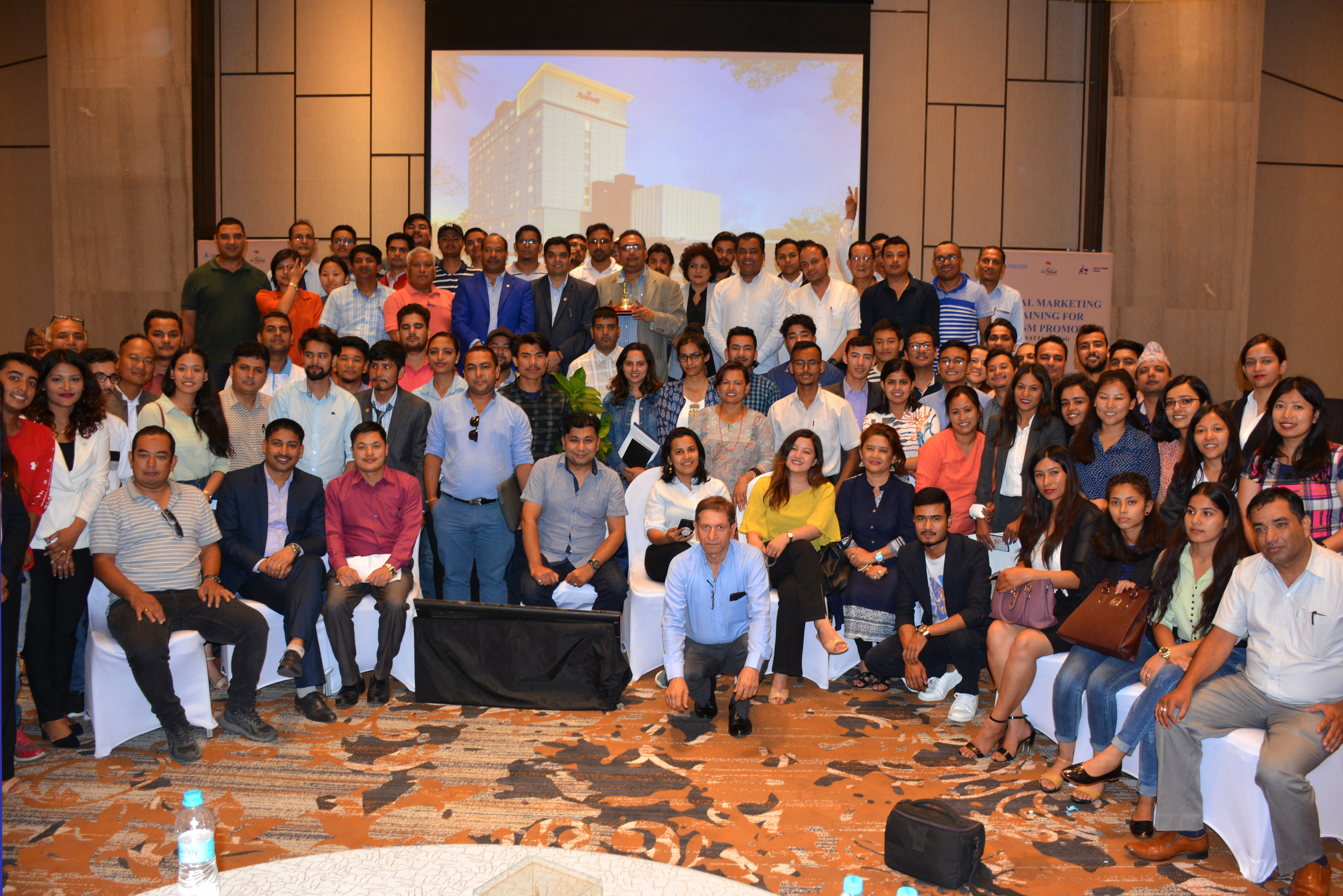 Digital Marketing Training in all Provinces