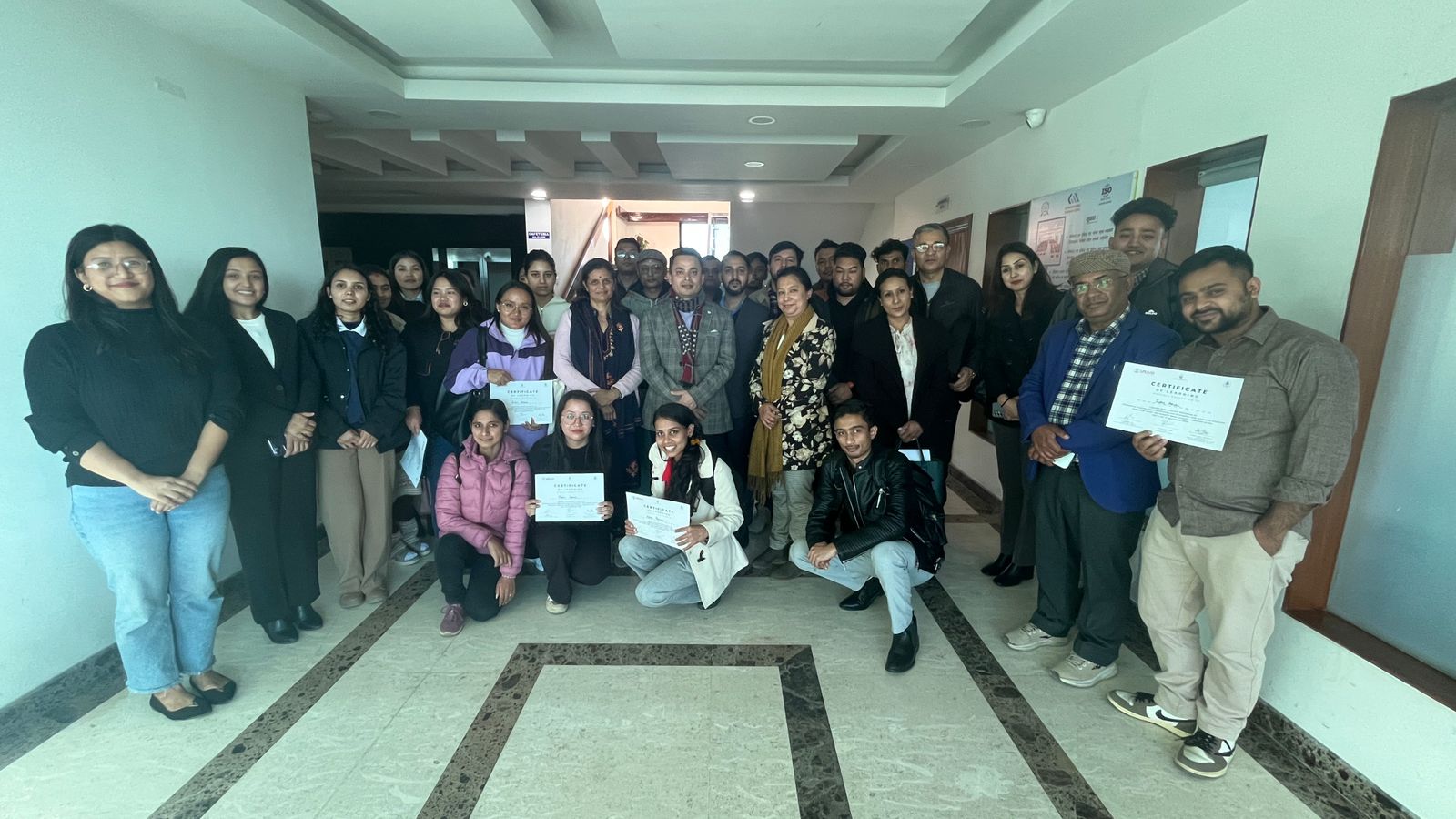 Empowering Tourism Businesses: Content and Influencer Marketing Workshop