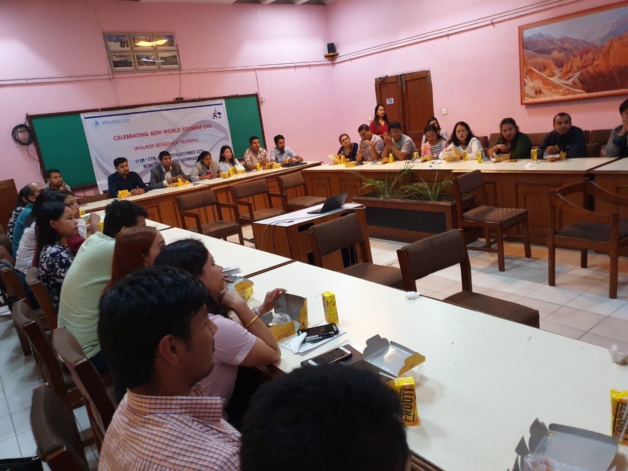 IATA/BSP TRAINING