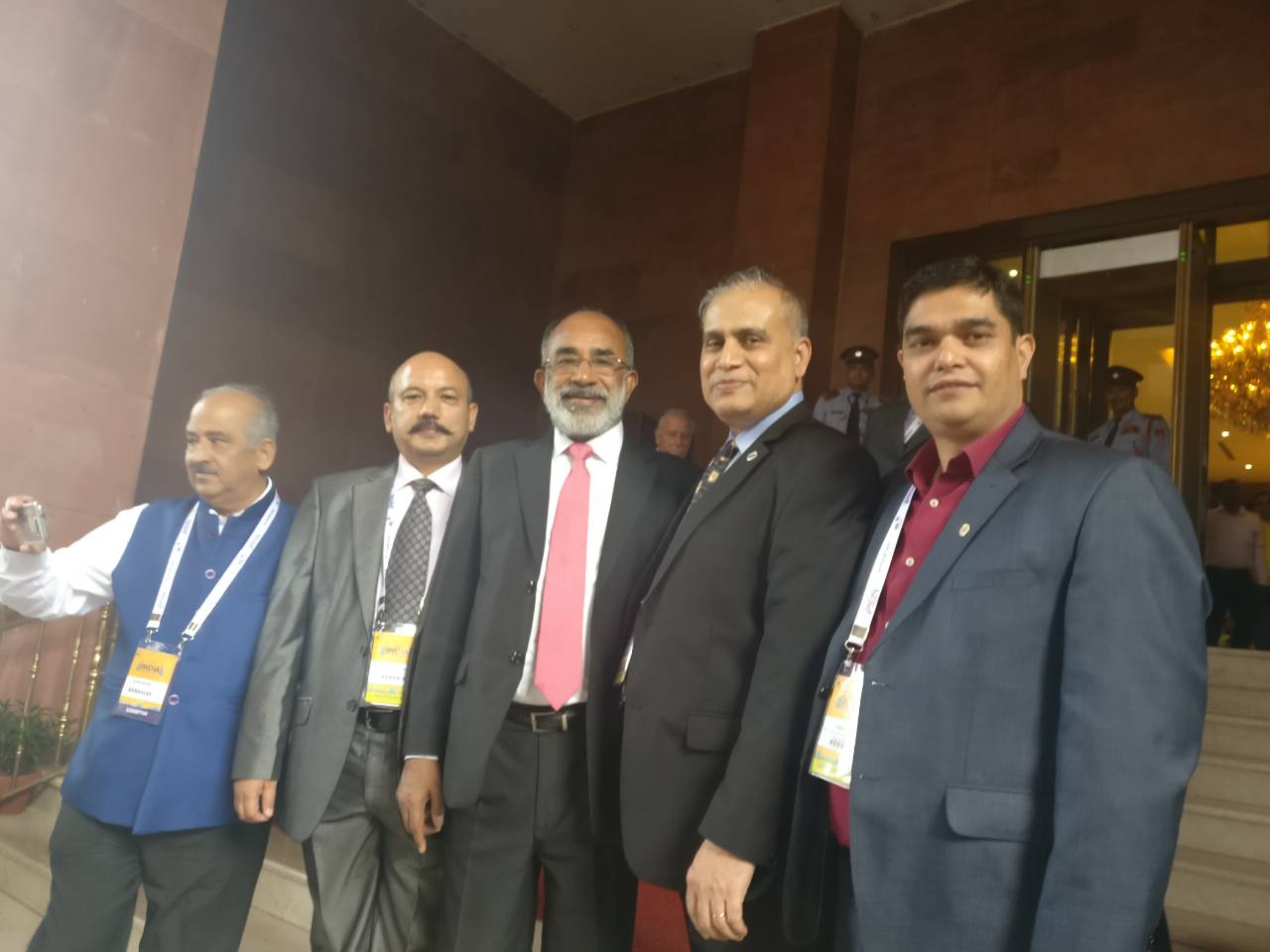 India Tourism Mart 2018